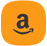 Amazon social icon